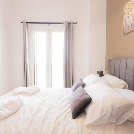 Malvina Homes Knossou Ano Fortetsa Exterior foto