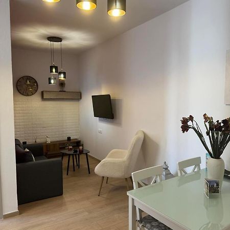 Malvina Homes Knossou Ano Fortetsa Exterior foto