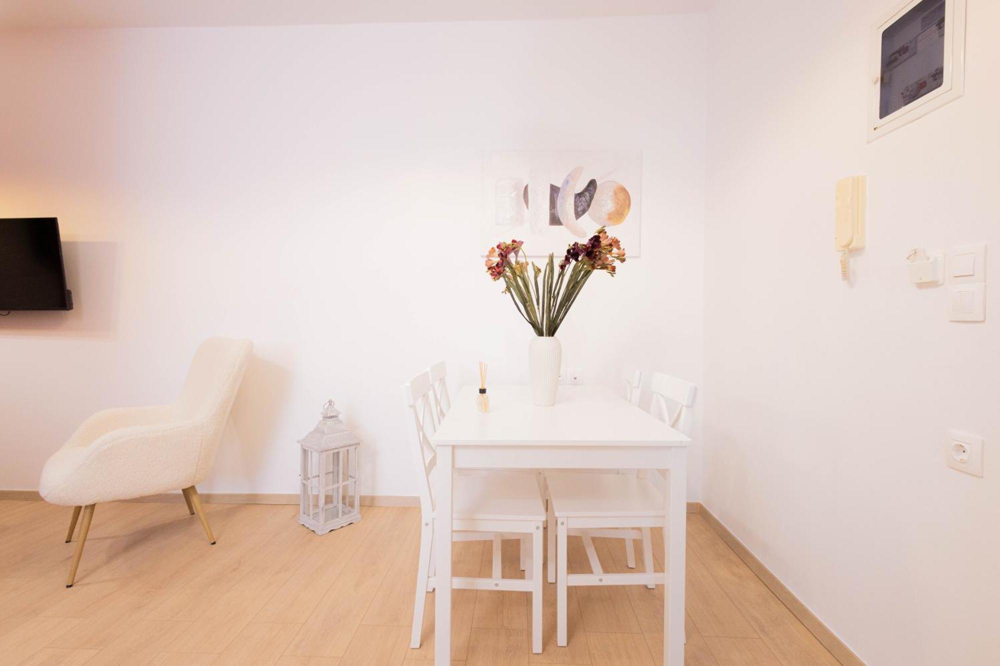 Malvina Homes Knossou Ano Fortetsa Exterior foto