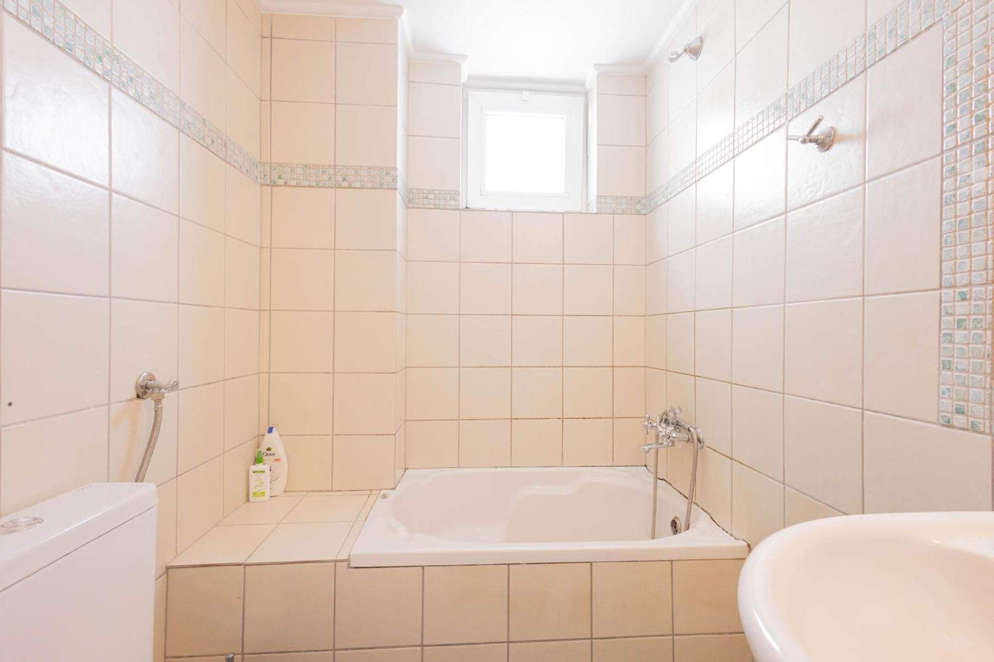 Malvina Homes Knossou Ano Fortetsa Exterior foto