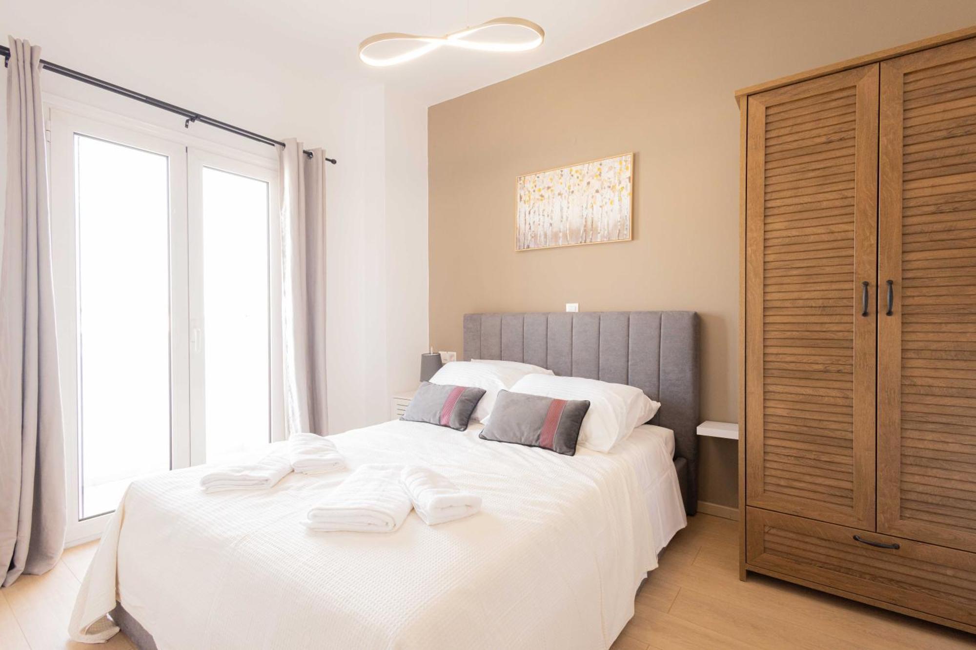 Malvina Homes Knossou Ano Fortetsa Exterior foto