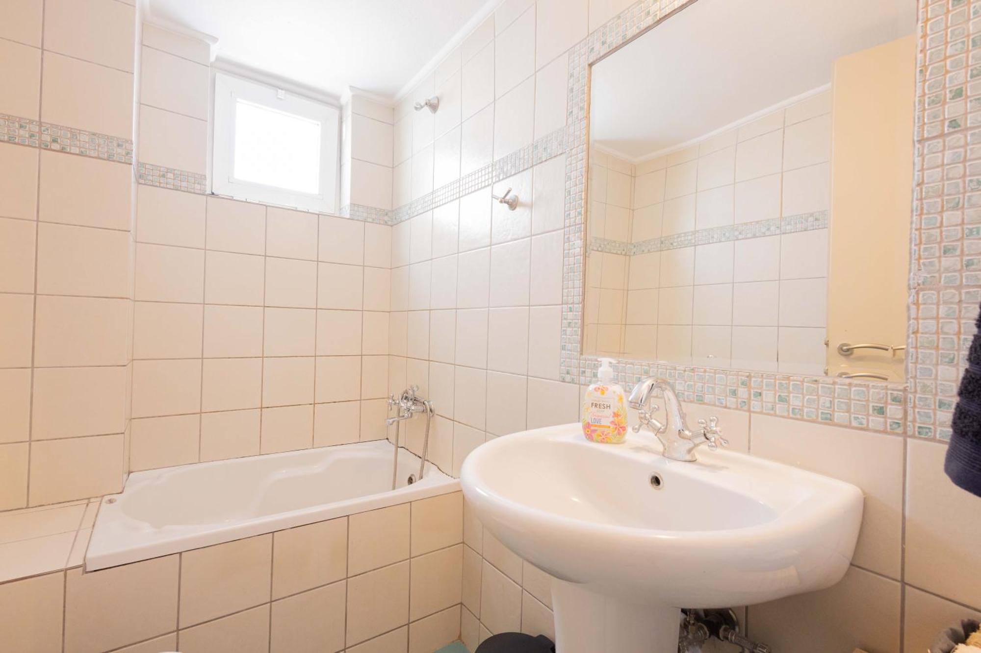 Malvina Homes Knossou Ano Fortetsa Exterior foto
