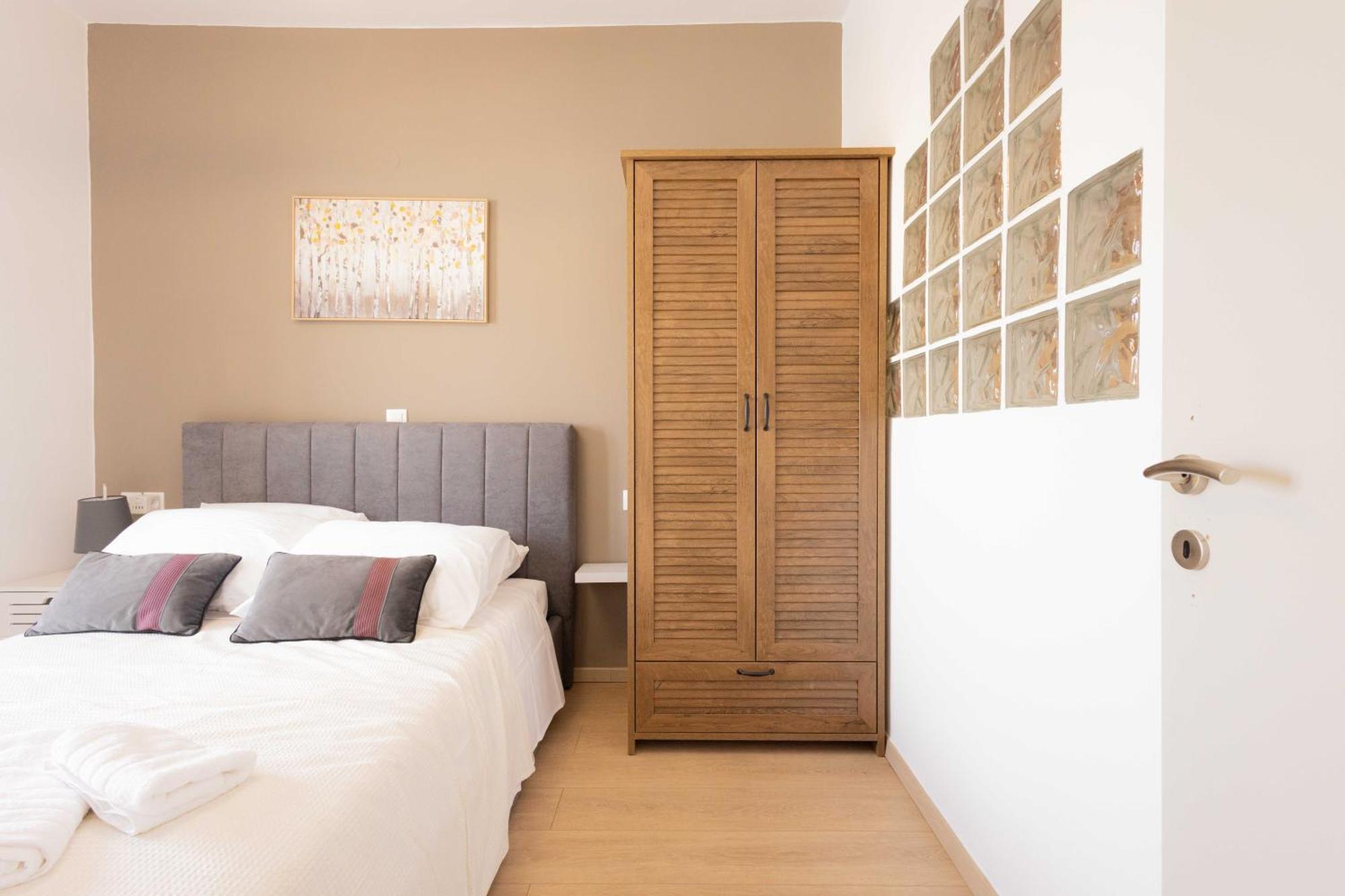 Malvina Homes Knossou Ano Fortetsa Exterior foto