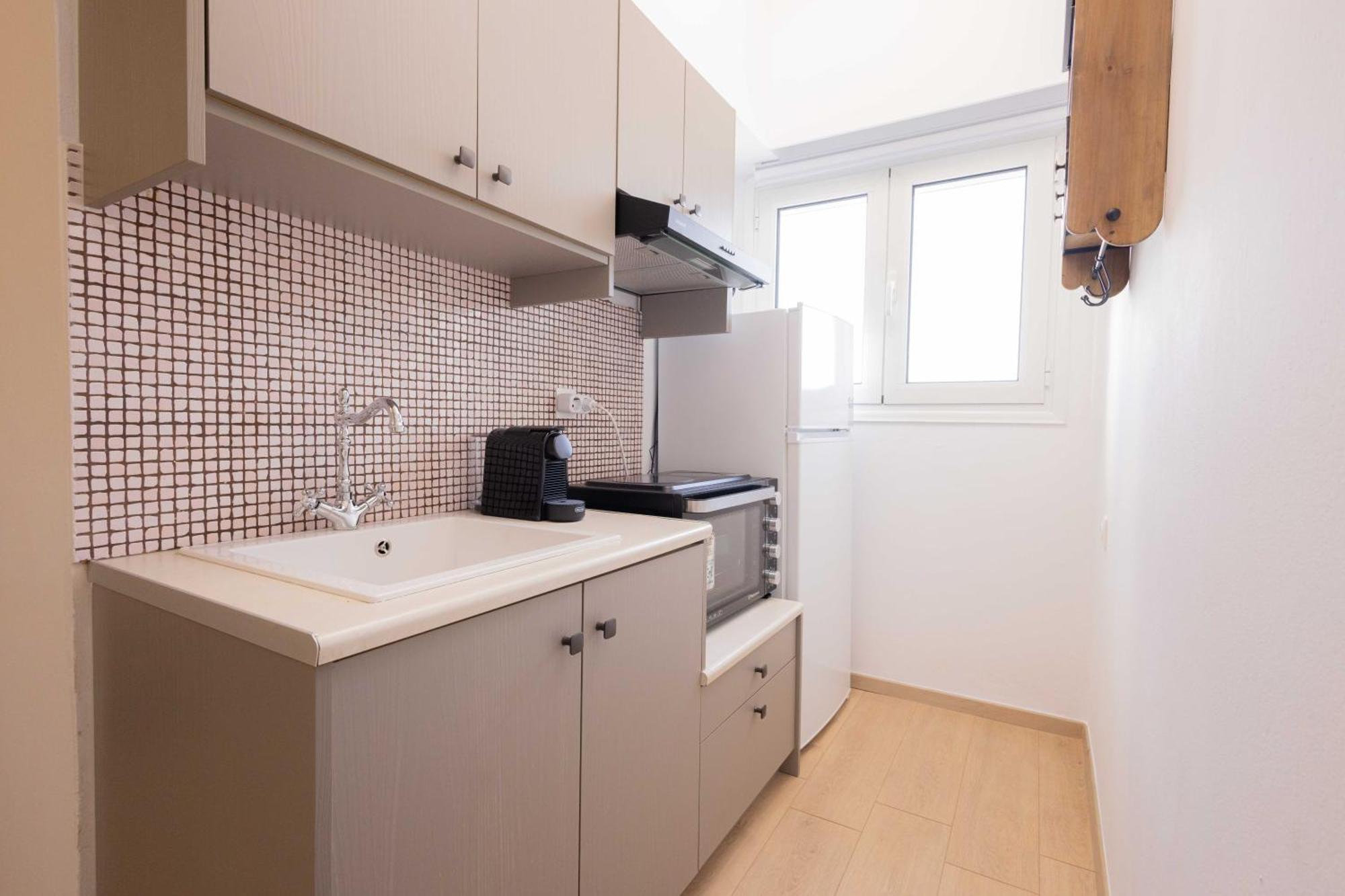 Malvina Homes Knossou Ano Fortetsa Exterior foto