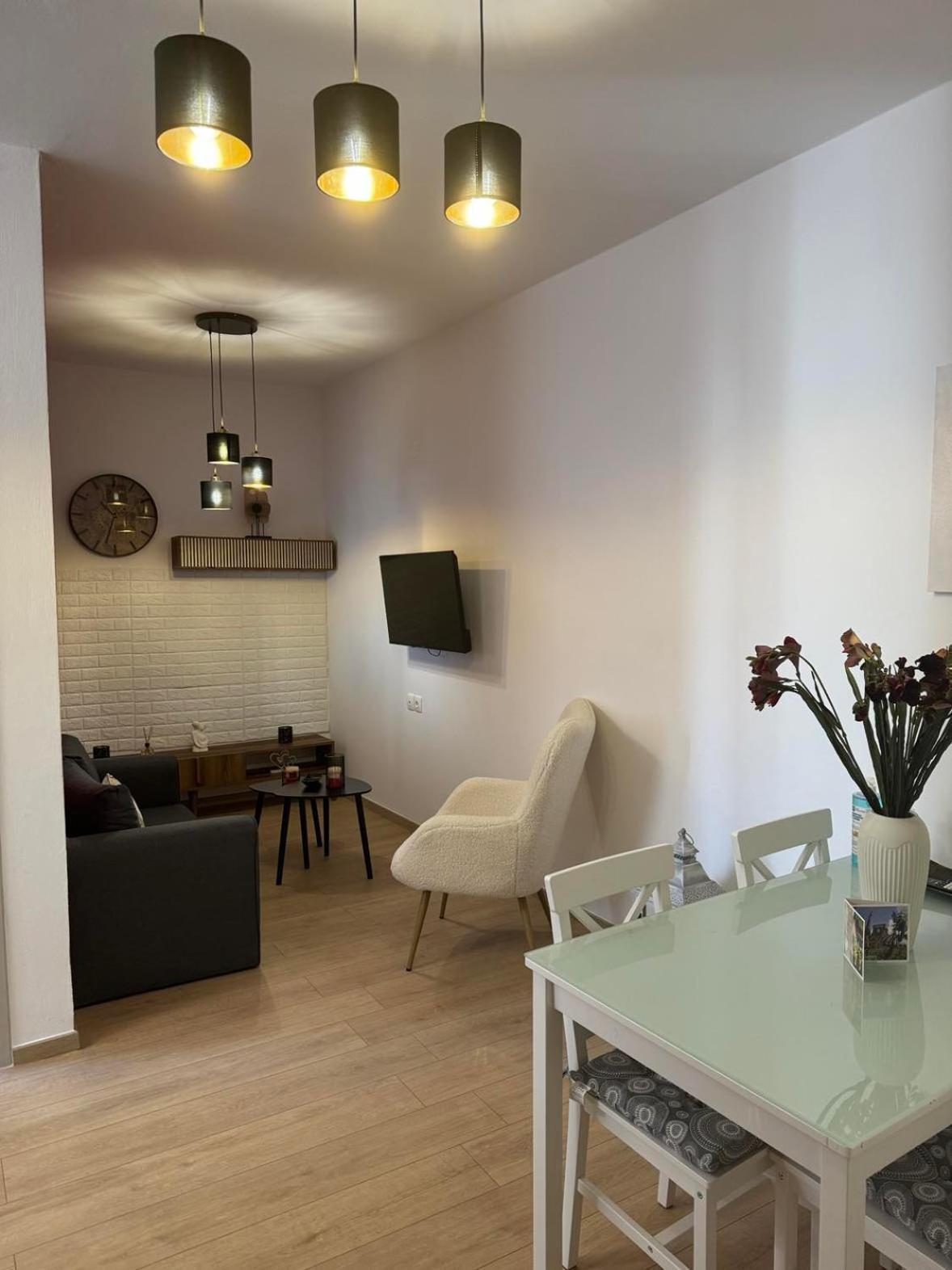 Malvina Homes Knossou Ano Fortetsa Exterior foto